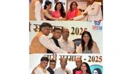Business News | Vishwamitra Nari Samman 2025 Celebrates Women Power, Curated by Launcher PR