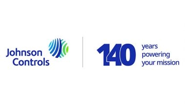 Business News | 140 Years of Global Leadership, 30 Years of Transforming India: Johnson Controls Celebrates a Legacy of Building Smarter, Sustainable Future