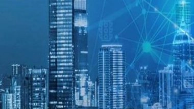 World News | Abu Dhabi to Launch World's First AI Cognitive City by 2027