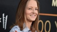 Entertainment News | Jodie Foster Shares Why She Turned Down Cameo in 'Freakier Friday'