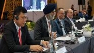 Business News | India Assumes Chairmanship of Asian Productivity Organization
