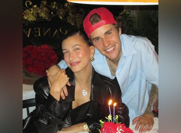 Entertainment News | Hailey Bieber Reacts to Criticism of Her Marriage with Justin