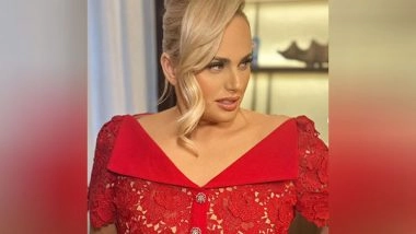 Entertainment News | Rebel Wilson Responds to 'The Deb' Controversy