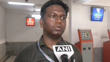 India News | WB: PM Modi to Virtually Inaugurate Redeveloped Panagarh Railway Station Under Amrit Bharat Scheme Tomorrow