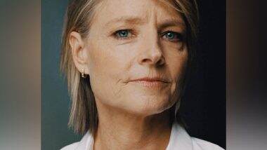 Entertainment News | Jodie Foster's 'Vie Privee' Receives 10-minute Ovation at Cannes