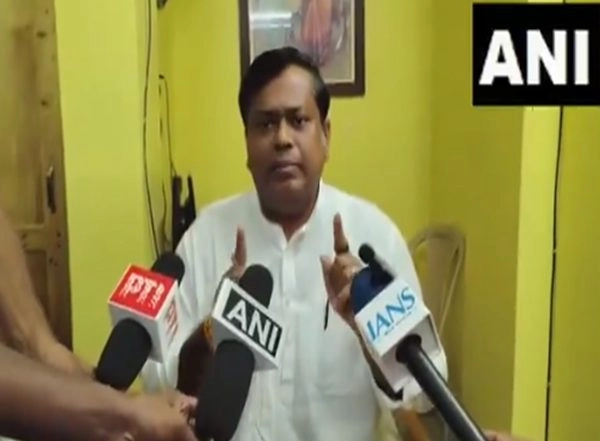 India News | Murshidabad Violence: Mamata Lied, Alleges Union Minister Sukanta Majumdar After Fact-finding Report