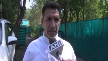 India News | Madhya Pradesh: Congress Chief Alleges Snakebite Scam, Claims Rs 11 Crore Withdrawn for Fake Claims