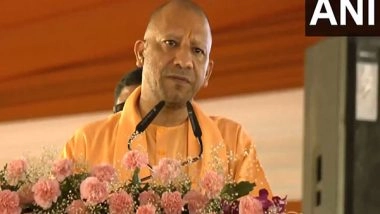 India News | No Cause for Concern over COVID-19 Infections in UP, CM Yogi Reviews Latest COVID-19 Situation