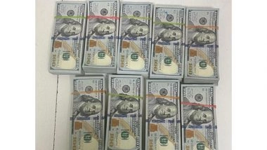 India News | Gold, Foreign Currency Worth Nearly Rs 1 Crore Seized at Mumbai Airport