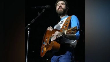 Entertainment News | American Rapper Post Malone to Perform in Guwahati, Confirms CM Himanta Biswa Sarma