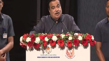 India News | Union Minister Nitin Gadkari to Perform Groundbreaking Ceremony at Observatory Towers in Goa