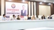 India News | Assam: SPs Conference Concludes with Focus on Law and Order, Investigations and Reforms