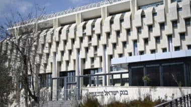 World News | 'It Drives You Crazy': Immigrants Challenge Israeli Banks over Fallout from Russian Sanctions