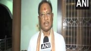 India News | Ever Since We Have Come to Power, Our Jawans Have Been Fighting Strongly Against Naxalism: Chhattisgarh CM Sai