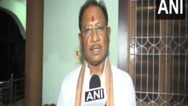 India News | Ever Since We Have Come to Power, Our Jawans Have Been Fighting Strongly Against Naxalism: Chhattisgarh CM Sai
