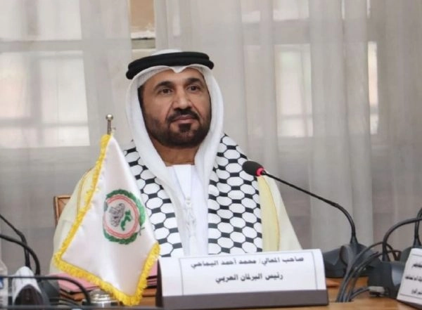 World News | Arab Parliament Condemns Israeli Fire on Diplomatic Delegation in Jenin