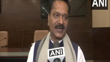 India News | Assam: Health Minister Reviews Preparedness for International Day of Yoga