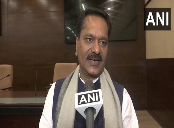 India News | Assam: Health Minister Reviews Preparedness for International Day of Yoga