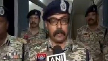 India News | Slain Maoist Leader Basavaraju Was Involved in More Than 200 Naxal Attacks: IG Bastar