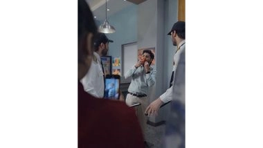 Business News | Red Envelope Society: New Mystery in Town