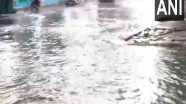 India News | Delhi: PWD, Flood Control Dept to Begin Drain Inspections to Tackle Waterlogging Before Monsoon