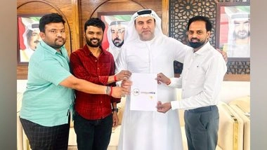 Business News | Uniquehire Unveils Strategic UAE Entry with Support from Tconsult and Dr. Bu Abdullah