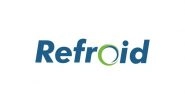 Business News | Refroid Redefines Data Center Cooling with the Launch of SentraFlo Series: India's First Indigenously Developed Liquid-to-Liquid CDUs for Next-Gen Infrastructure