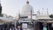 India News | Delhi HC Stays CAG Audit of Khadim's Society in Ajmer Sharif Dargah