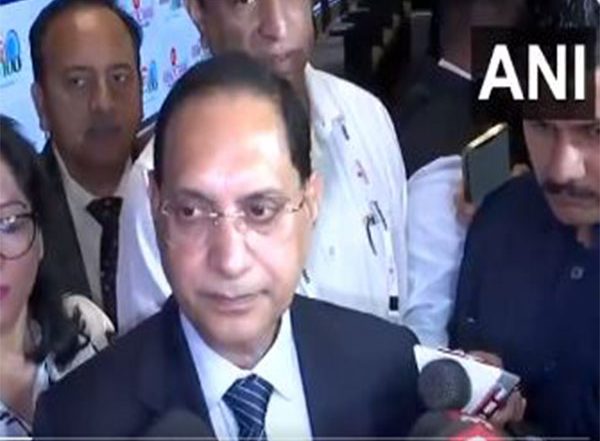Business News | SEBI Chief Says Outstanding Issues on NSE IPO Will Be Cleared Soon