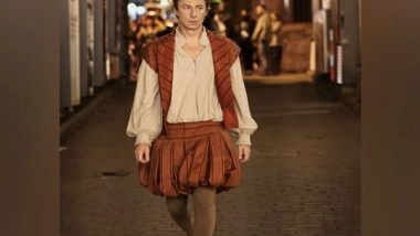 Entertainment News | Zach Braff to Join Medical Sitcom 'Scrubs' Reboot