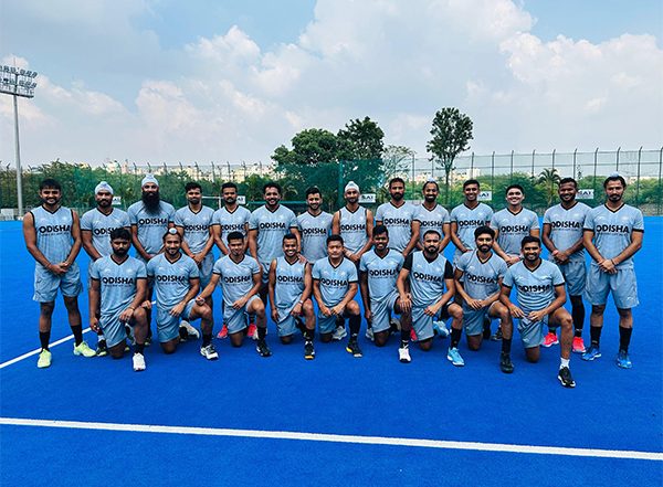 India Name 24-Player Squad for FIH Hockey Pro League 2024-25 European Leg, Harmanpreet Singh To Lead