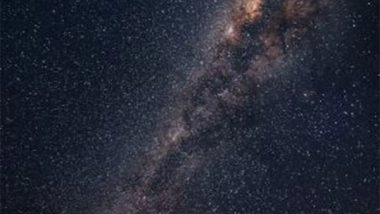 Tech News | Astronomers Observe Largest Ever Sample of Galaxies Up to over 12 Billion Light Years Away: Study