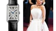 Business News | Jennifer Lawrence Wears Longines DolceVita at Cannes, Celebrating Timeless Elegance