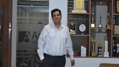Business News | Breaking the Mold: How Tripat Girdhar is Innovating from the Inside Out