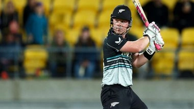 Sports News | Tim Seifert Joins RCB as Temporary Replacement for Jacob Bethell