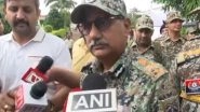 India News | All Maoists Killed in Narayanpur Encounter Identified: Chhattisgarh DGP Arun Dev Gautam