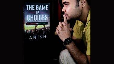 Business News | One Year of 'The Game of Choices: Khaayega Ya Lagayega?': Cricket, Choices, and a Cult Following