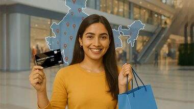 Business News | Shop Big, Pay Later with the Bajaj Finserv Insta EMI Card - Accepted at 1.5 Lakh+ Retailers Across India