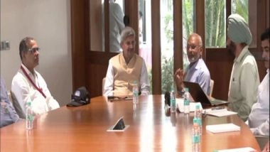 India News | Indigenous Defence Systems Crucial for Future Wars, Says DRDO Chief in Nagpur