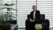 Business News | Andreas Modlmayer Appointed as Managing Director and Chief Executive Officer, BMW India Financial Services