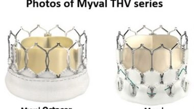 Business News | Meril Presents Successful LANDMARK RCT One-Year Results at Prestigious EuroPCR 2025