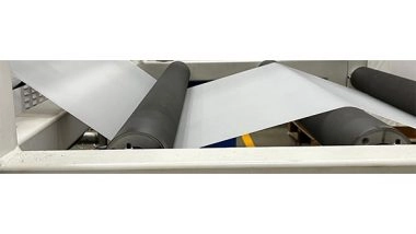 Business News | RenewSys Accelerates Encapsulant Expansion to 30 GW