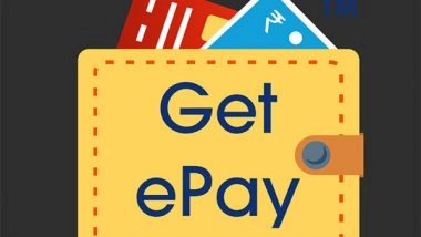 Business News | Getepay Receives Final RBI Approval to Operate as Online Payment Aggregator