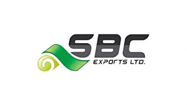 Business News | SBC Exports to Launch IPO for Mauji Trip Limited in FY 2025 26