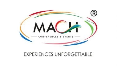 Business News | Mach Conferences & Events Ltd. Partners with Cordelia Cruises, Leveraging India's Booming Cruise Tourism Market