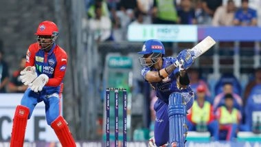 Sports News | Suryakumar Yadav Levels Elusive T20 Feat, DC Becomes First to Enter Unwanted List