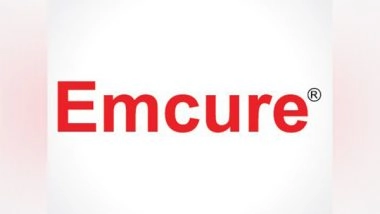 Business News | Emcure Pharmaceuticals Achieves 63% Profit Growth, 20% in Revenue During Q4-FY25