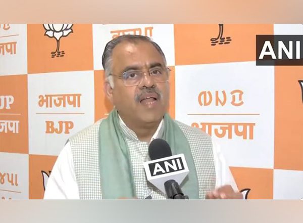 India News | Entire World is Realising Strength of Country and Valour of Indian Armed Forces: Tarun Chugh