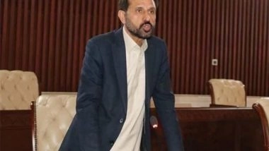 World News | Jamil Ahmed Calls out Hafiz-ur-Rahman for Failing to Secure Land Rights for PoGB