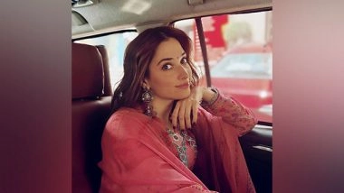 Entertainment News | Tamannaah Bhatia Roped in as Brand Ambassador for KSDL